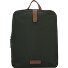  Eva Mochila de la ciudad 30 cm Modelo grün