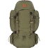  Kajka 65 S-M Mochila de senderismo S-M 75 cm Modelo green