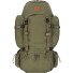  Kajka 65 S-M Mochila de senderismo S-M 75 cm Modelo green