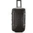  Travel Färden 120 L 2 ruedas Bolsa de viaje 75 cm Modelo coal black