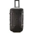  Travel Färden 120 L 2 ruedas Bolsa de viaje 75 cm Modelo coal black