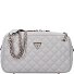  Giully II Bolsa de hombro 30 cm Modelo taupe