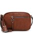  TAS Nele Bolsa de hombro 26 cm Modelo cognac