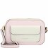  Ava Bolsa de hombro Mini Bag Piel 18 cm Modelo shimmer pink multi