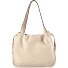  Rhea Bolsa de hombro M 32 cm Modelo beige