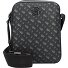  B-Icon Bolsa de hombro Mini Bag Piel 16.5 cm Modelo dark grey