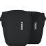  Shield Bolsa para bicicletas 37 cm Modelo black