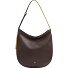  Sylvie Bolsa de hombro Piel 36.5 cm Modelo coffee brown