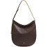  Sylvie Bolsa de hombro Piel 36.5 cm Modelo coffee brown