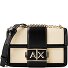  Wonder Bolsa de hombro 19 cm Modelo natur black