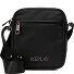  Bolsa de hombro Mini Bag 17 cm Modelo black