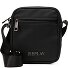  Bolsa de hombro Mini Bag 17 cm Modelo black