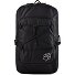  Berkeley Mochila de día 47.5 cm Compartimento para el portátil Modelo black