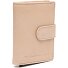  Kaunas Cartera Protección RFID Piel 7.5 cm Modelo beige