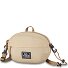  Joey Oval Bolsa de hombro 26 cm Modelo mojave desert