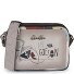  Auralis Bolsa de hombro 26 cm Modelo mehrfarbig