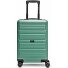  Essentials 08 CABIN 4 ruedas Trolley de cabina 55 cm Modelo green-blue 2