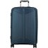  Evae 4 ruedas Carrito 66 cm con pliegue de expansión Modelo marine