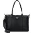  Just Pure Malin Bolsa de compras Piel 40 cm Modelo dark ash
