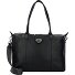  Just Pure Malin Bolsa de compras Piel 40 cm Modelo dark ash