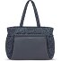  Hellvi Cloud Bolsa de viaje Weekender 55 cm Modelo leo dark grey