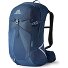  Juno 30 Mochila de senderismo 52 cm Modelo vintage blue