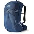  Juno 30 Mochila de senderismo 52 cm Modelo vintage blue