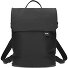  Mademoiselle.M Mochila de día 35 cm Compartimento para laptop Modelo nubuk black