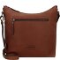  Montreal Bolsa de hombro Piel 26 cm Modelo cognac