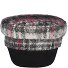  Sombrero Skuare 24 cm Modelo multi