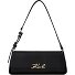  Signature Bolsa de hombro Piel natural 32.5 cm Modelo black-gold