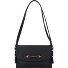  Lefia Bolsa de hombro 23 cm Modelo black