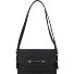  Lefia Bolsa de hombro 23 cm Modelo black
