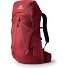  Jade 33 Mochila de trekking S-M 64 cm Modelo ruby red