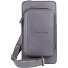  Nature Bolsa suave para móvil Cartera cuero 11 cm Modelo grani