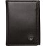  Polo Cartera Bloqueo RFID Piel natural 10 cm Modelo schwarz