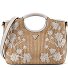  Kirsten Bolso 28 cm Modelo off white