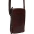  Alesund Funda de teléfono móvil Piel natural 11 cm Modelo brown