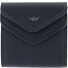 Polo Cartera Piel natural 8 cm Modelo marineblau