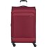  Travel Line 9504 4 ruedas Carrito L 76 cm con pliegue de expansión Modelo dark red