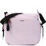  String Bolsa de hombro 26.5 cm Modelo orchid ice