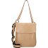  Caugio Bolsa de hombro Piel 25 cm Modelo camel