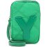  Evy Bolsa de hombro 13 cm Modelo apple