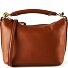  Blaike Bolsa de hombro Mini Bag Piel 17 cm Modelo lauren tan