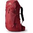  Jade 33 Mochila de trekking XS-S 61 cm Modelo ruby red