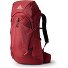  Jade 33 Mochila de trekking XS-S 61 cm Modelo ruby red