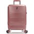  EZ Fashion 4 ruedas Carro de la cabina S 53 cm con pliegue de expansión Modelo rose gold