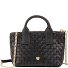  Ibiza Bolso Piel 22 cm Modelo black rose