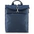  Bergen Mochila de día 33 cm Modelo blau