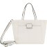  Bolso Be Different 27 cm Modelo white